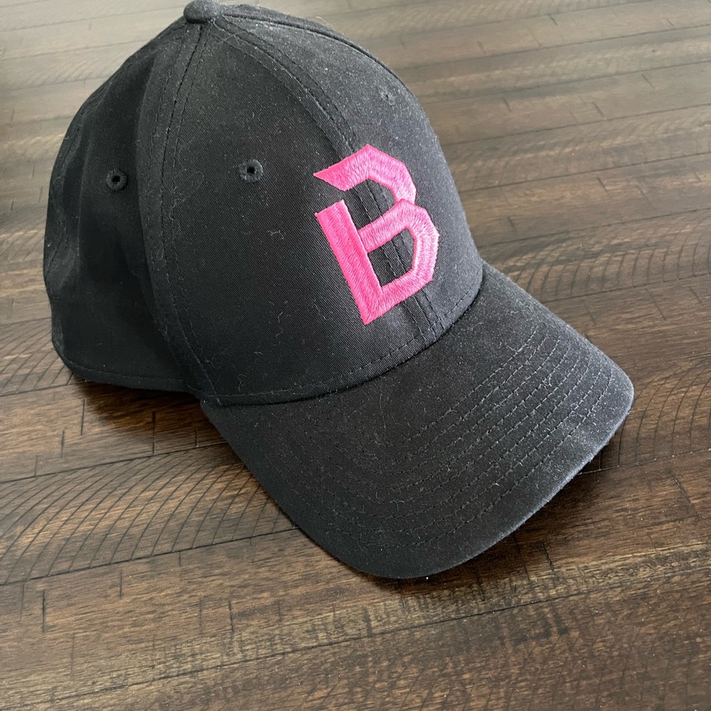 Baseball cap